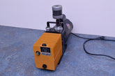 ALCATEL VACUUM PUMP M2008A 2004A 2004 ½ HP